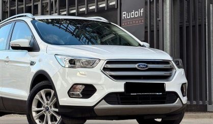 Ford Kuga 2019