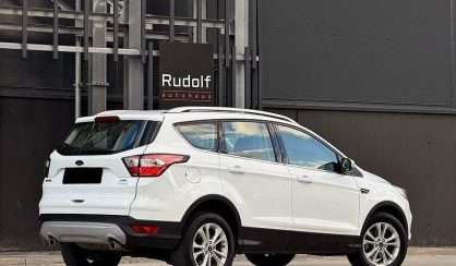 Ford Kuga 2019