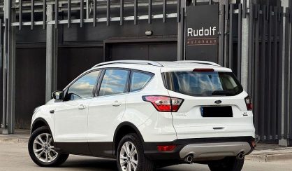 Ford Kuga 2019