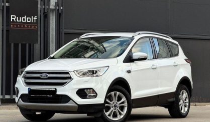 Ford Kuga 2019 - авто лізинг Carat