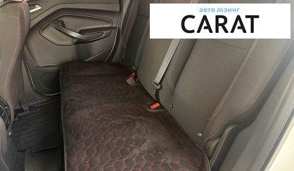 Ford Kuga 2019