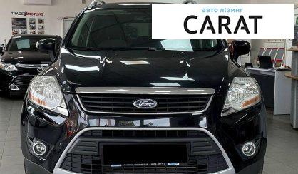Ford Kuga 2011