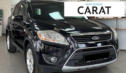 Ford Kuga 2011