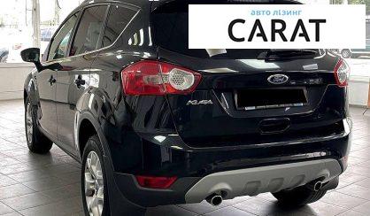 Ford Kuga 2011