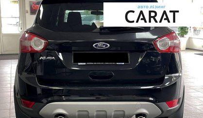 Ford Kuga 2011