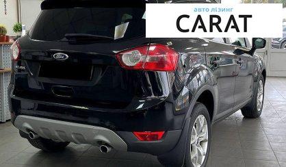 Ford Kuga 2011