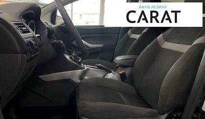 Ford Kuga 2011