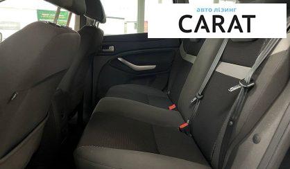 Ford Kuga 2011