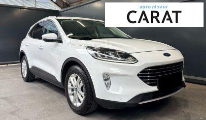 Ford Kuga 2020