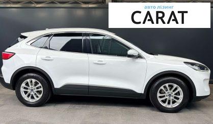 Ford Kuga 2020