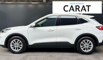 Ford Kuga 2020