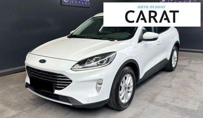 Ford Kuga 2020