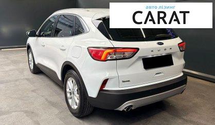 Ford Kuga 2020