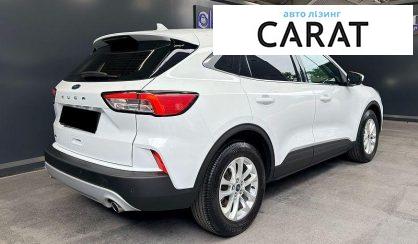 Ford Kuga 2020