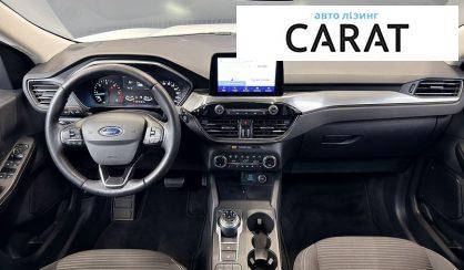 Ford Kuga 2020