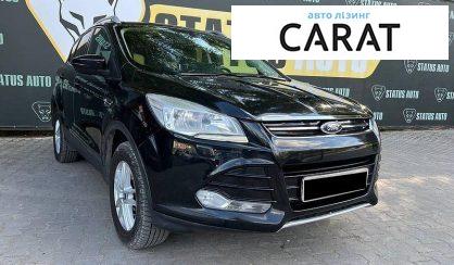 Ford Kuga 2015
