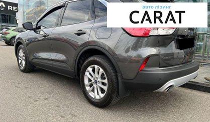 Ford Kuga 2022