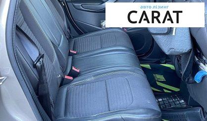 Ford Kuga 2019