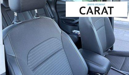 Ford Kuga 2019