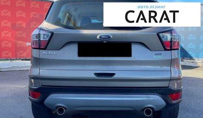Ford Kuga 2019