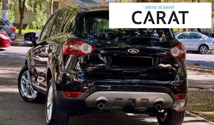 Ford Kuga 2012