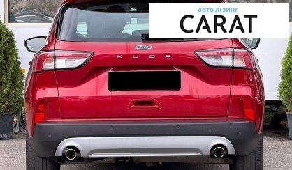 Ford Kuga 2020