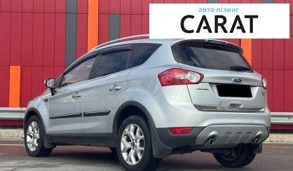 Ford Kuga 2012