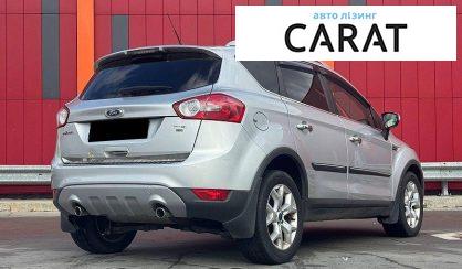Ford Kuga 2012