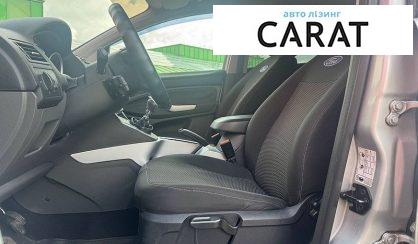 Ford Kuga 2012