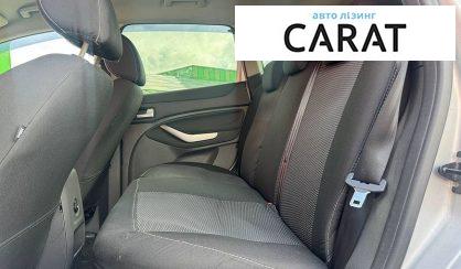 Ford Kuga 2012