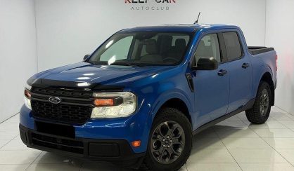 Ford Maverick 2021 - авто лізинг Carat
