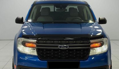 Ford Maverick 2021