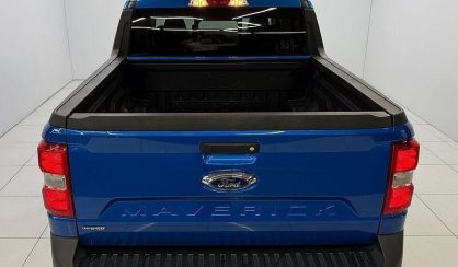 Ford Maverick 2021