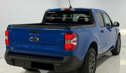Ford Maverick 2021