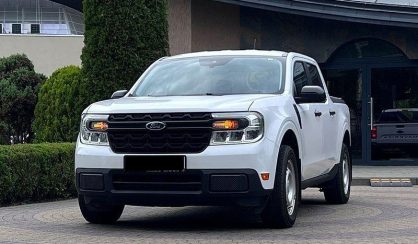 Ford Maverick 2022 - авто лізинг Carat