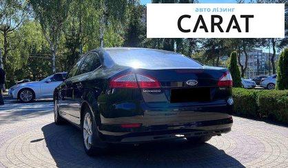 Ford Mondeo 2008
