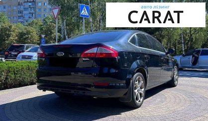 Ford Mondeo 2008