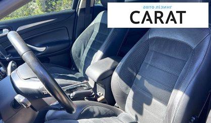 Ford Mondeo 2008