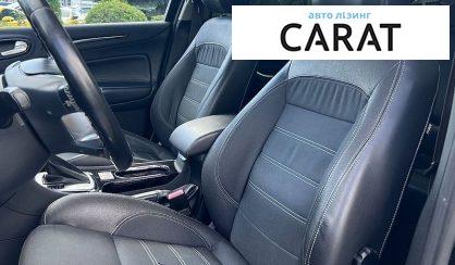 Ford Mondeo 2010
