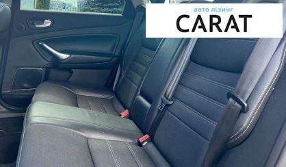 Ford Mondeo 2010