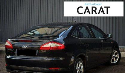Ford Mondeo 2008