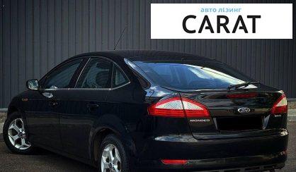 Ford Mondeo 2008