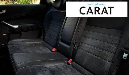 Ford Mondeo 2008