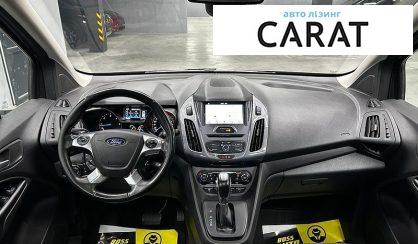 Ford Tourneo Connect пасс. 2018
