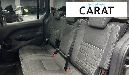 Ford Tourneo Connect пасс. 2018