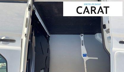 Ford Transit Custom 2021