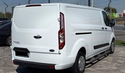 Ford Transit Custom 2021