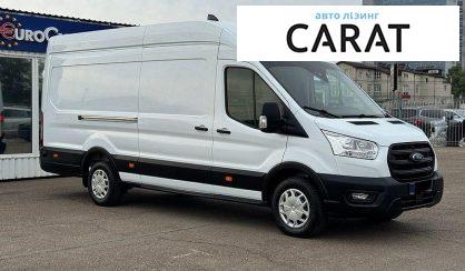 Ford Transit 2023