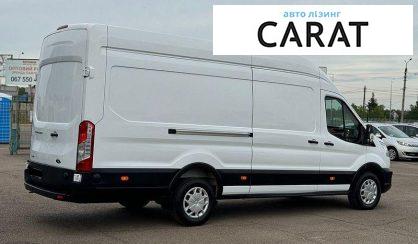 Ford Transit 2023