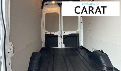 Ford Transit 2023